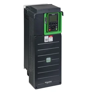 Schneider Electric ATV630D11N4SW — AC Drive (VFD) 480V