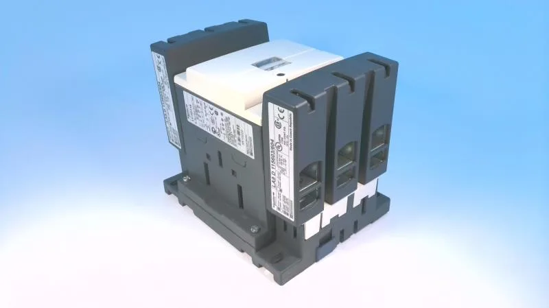 Schneider Electric LC1D115E7 (image 4)