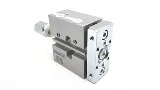Festo DFM-12-10-B-P-A-GF-AJ