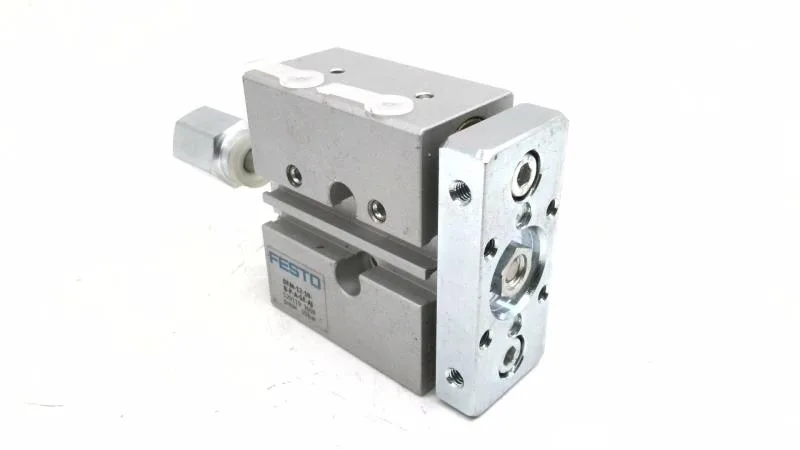 Festo DFM-12-10-B-P-A-GF-AJ — Pneumatic Cylinders & Actuators