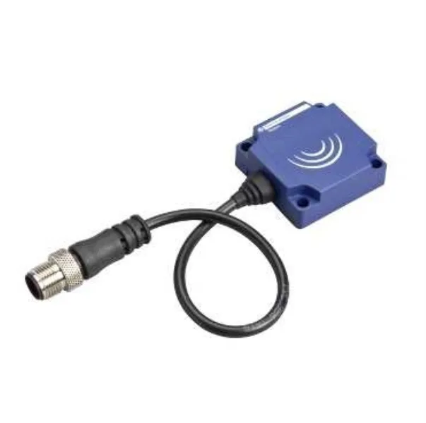 Schneider Electric XS7C1A1PAL01M12 — Proximity Sensors (image 2)
