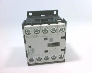 Omron J7KNA-12-10 24 — Contactors (image 2)
