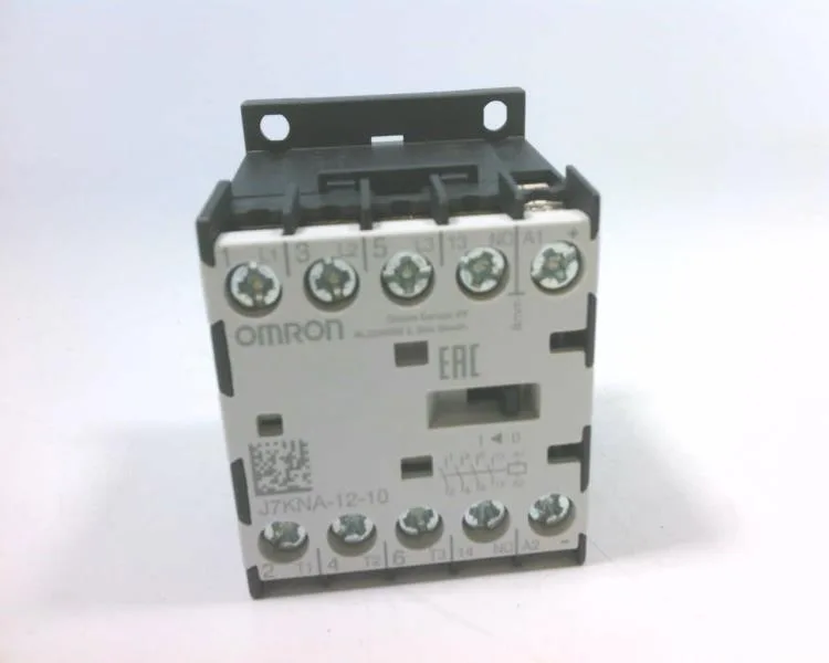Omron J7KNA-12-10 24 — Contactors (image 2)
