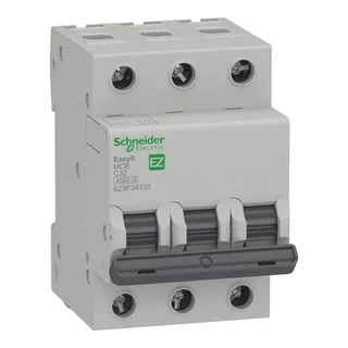 Schneider Electric EZ9F34332