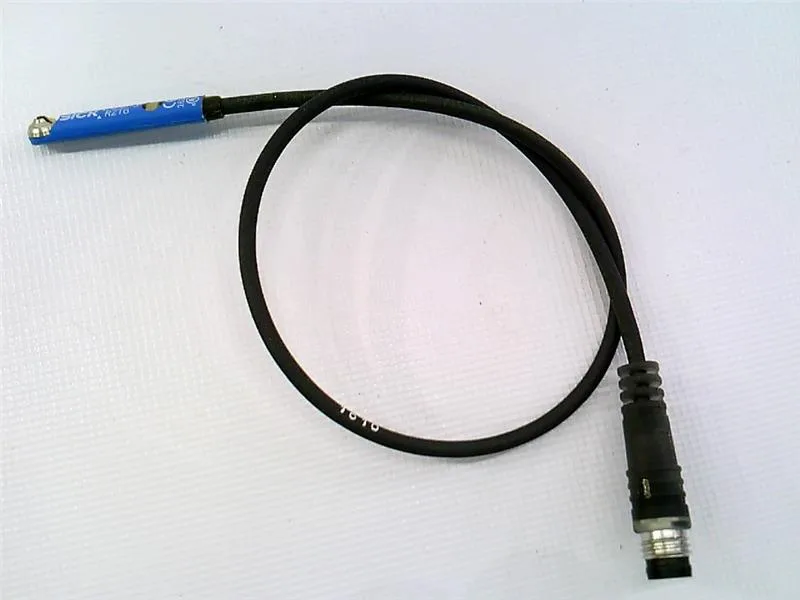SICK RZT6-03ZRS-KP0 — Proximity Sensors