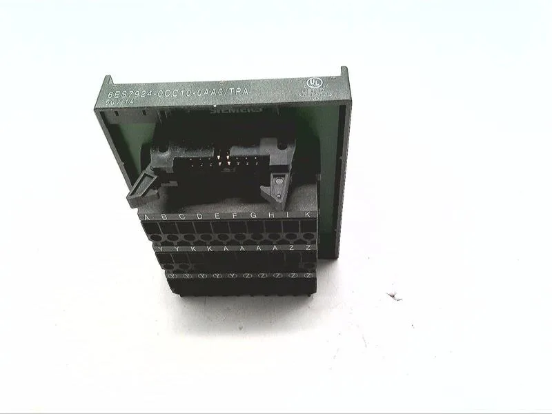 Siemens 6ES7924-0CC10-0AA0 — PLC Accessories (image 3)
