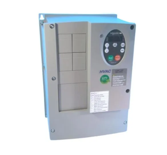 Schneider Electric ATV21WU22N4