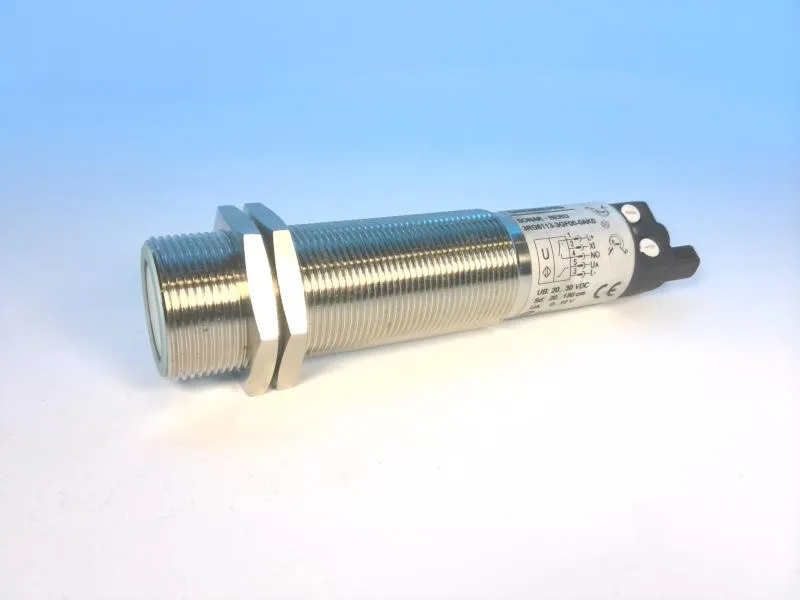 Siemens 3RG6113-3GF00-0AK0 — Proximity Sensors