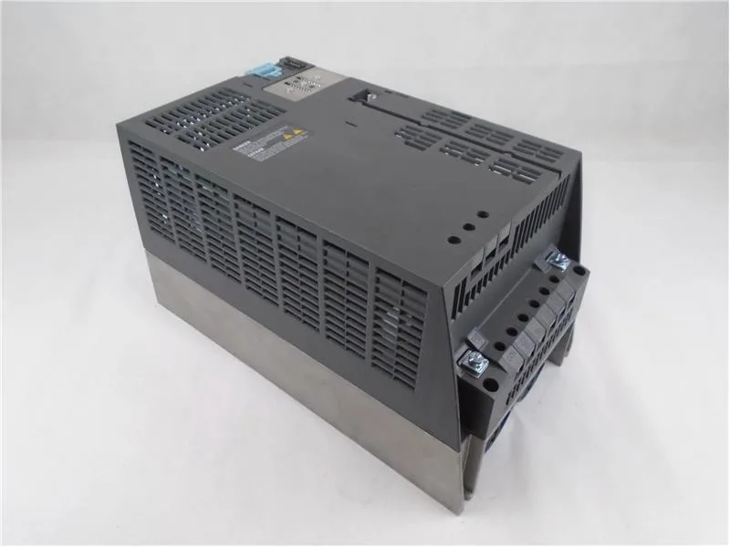 Siemens 6SL3224-0BE31-1UA0 — AC Drives (VFD)