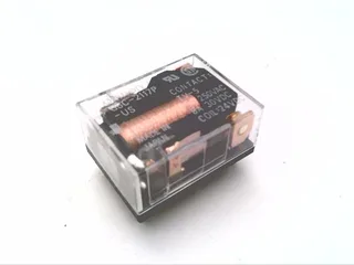 Omron G6C-2117P-US-DC24 — General Purpose Relays (image 2)