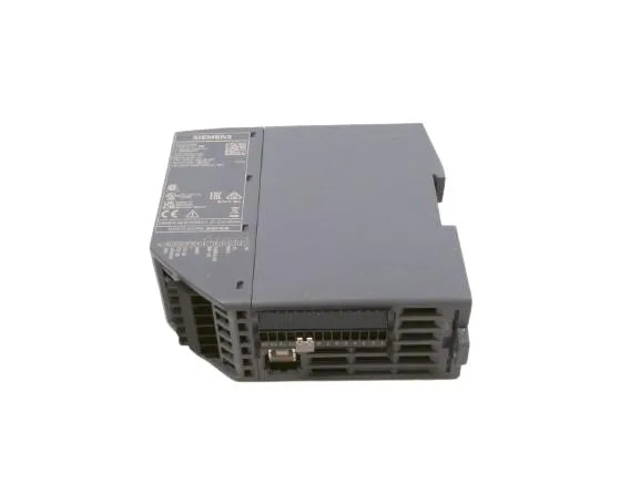 Siemens 6EP4136-3AB00-1AY0 — DIN Rail Power Supplies (image 2)