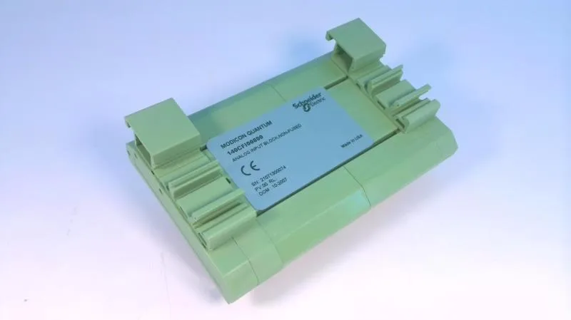 Schneider Electric 140CFI00800 (image 4)