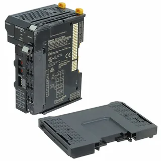 Omron NX-ECC202 — PLC Communication Modules (image 2)