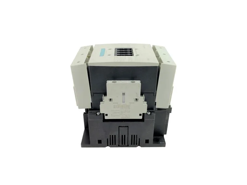 Siemens 3RT1054-1NF36 — Contactors (image 4)