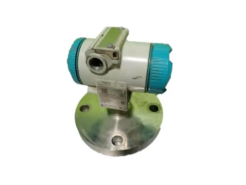 Siemens 7MF4133-1BB20-1AB6-Z — Pressure Transmitters