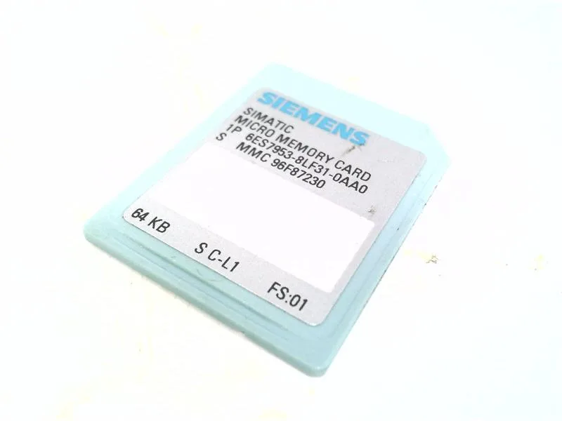 Siemens 6ES7953-8LF31-0AA0 (image 4)
