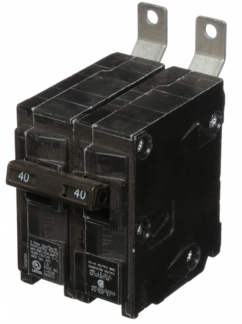 Schneider Electric B240 (image 7)