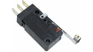 Omron D2VW-5L2-1