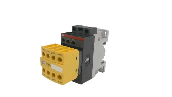 ABB AFS12-30-22-11 — Contactors (image 5)