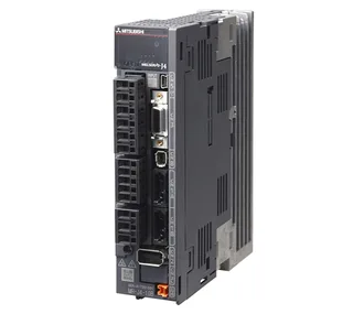Mitsubishi Electric MR-J4-100B — Servo Drives (image 3)