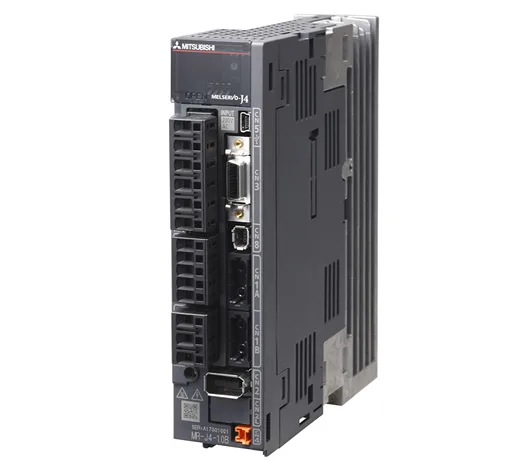 Mitsubishi Electric MR-J4-100B — Servo Drives (image 3)