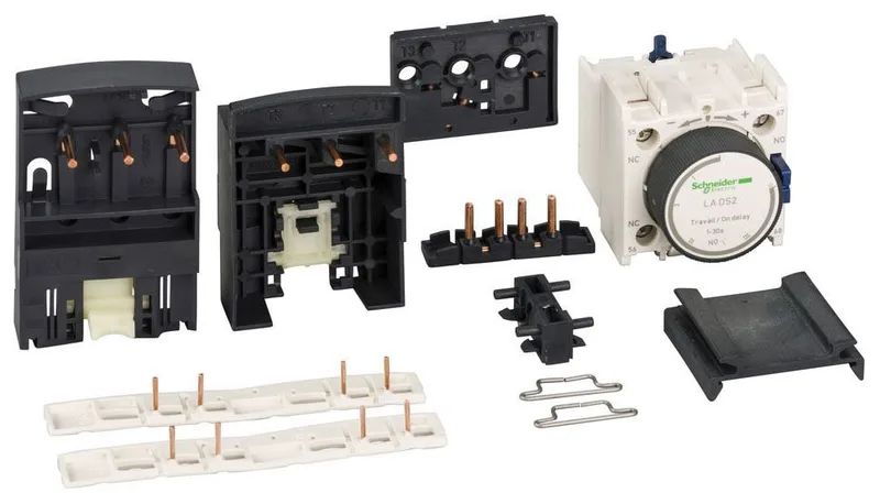 Schneider Electric LAD912GV