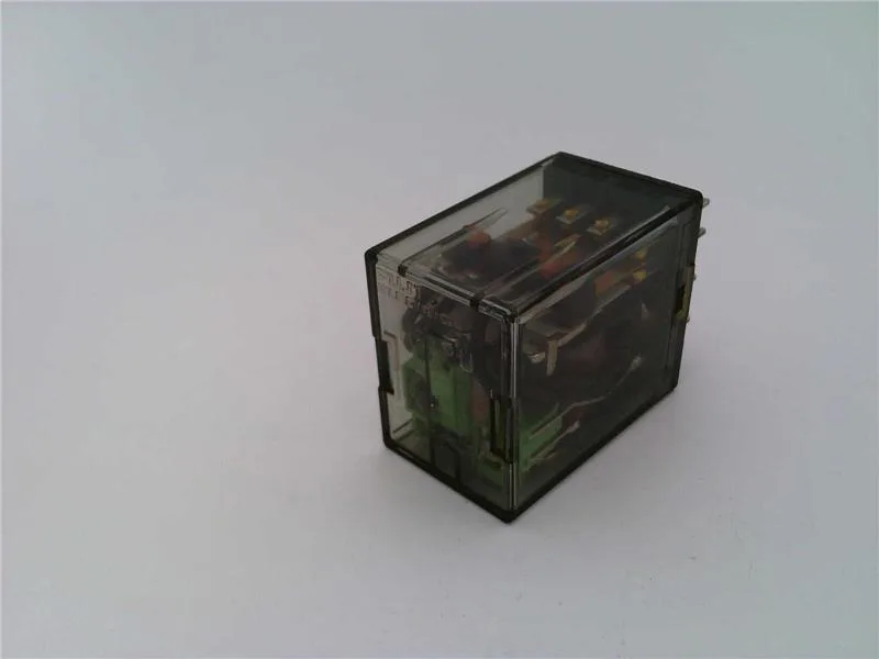 Fuji Electric HH54PU-FL-DC24V — General Purpose Relays (image 2)