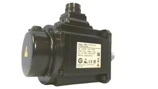 Omron R88M1L75030CS2 — Servo Motors (image 2)