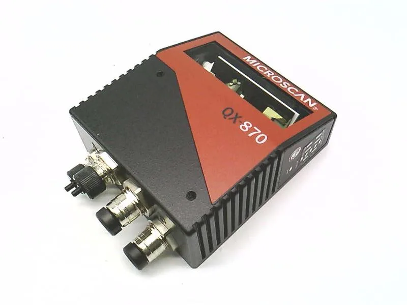 Omron FIS-0870-1004G — Machine Vision & Barcode (image 3)