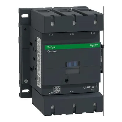 Schneider Electric LC1D150FE7