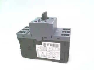 Siemens 3RV2011-1KA20 — Motor Protection Circuit Breakers (MPCB) (image 3)