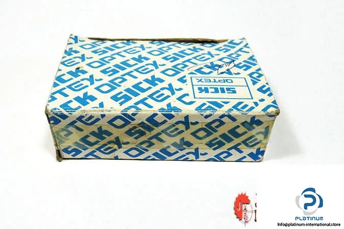 SICK WS160-D430 — Photoelectric Sensors (image 4)