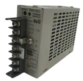 Omron S82H-3312 — Power Supplies (image 2)