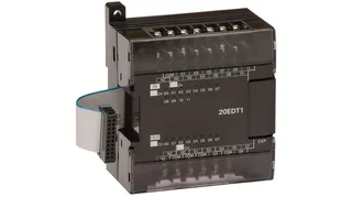 Omron CP1W20EDT1.2