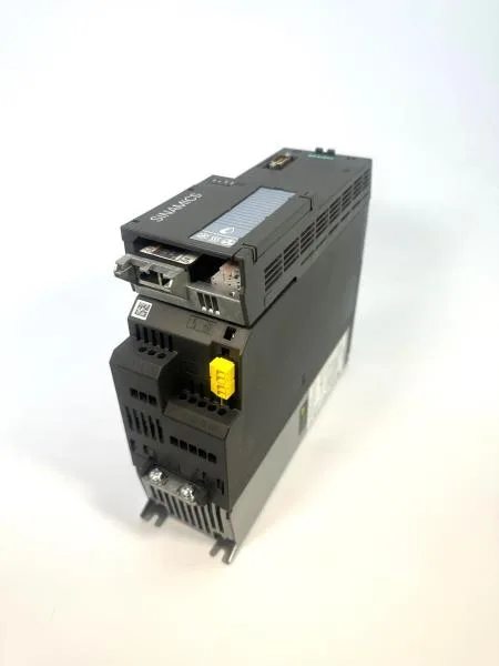 Siemens 6SL32203YE100UF0 — AC Drives (VFD) (image 2)