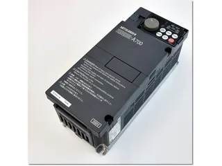 Mitsubishi Electric FR-A720-0.4K — AC Drives (VFD) (image 2)