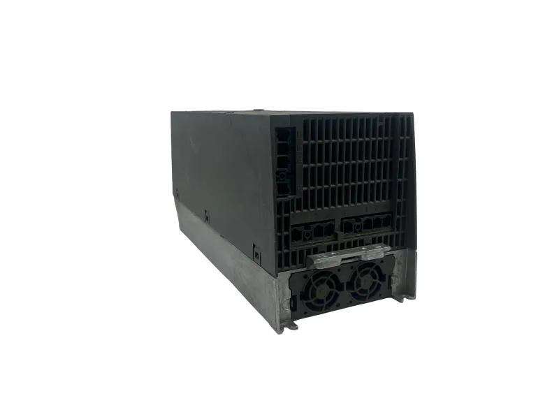 Siemens 6SL3210-1PC22-2AL0 (image 4)