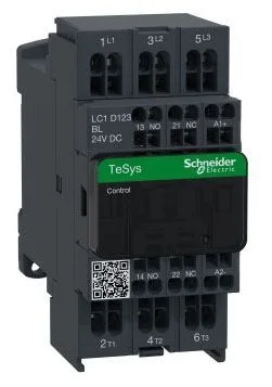 Schneider Electric LC1D123BL (image 5)