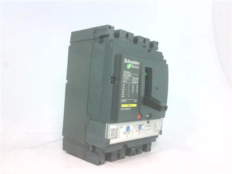 Schneider Electric LV431111 (image 4)