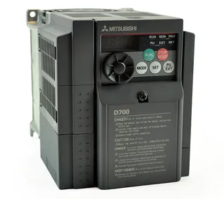 Mitsubishi Electric FR-D720-0.4K-NA