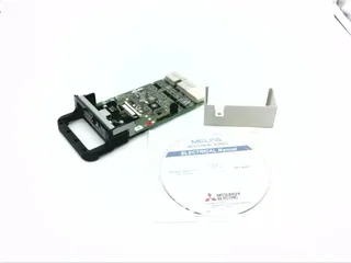 Mitsubishi Electric 2D-TZ535 — PLCs (Programmable Logic Controllers) (image 5)