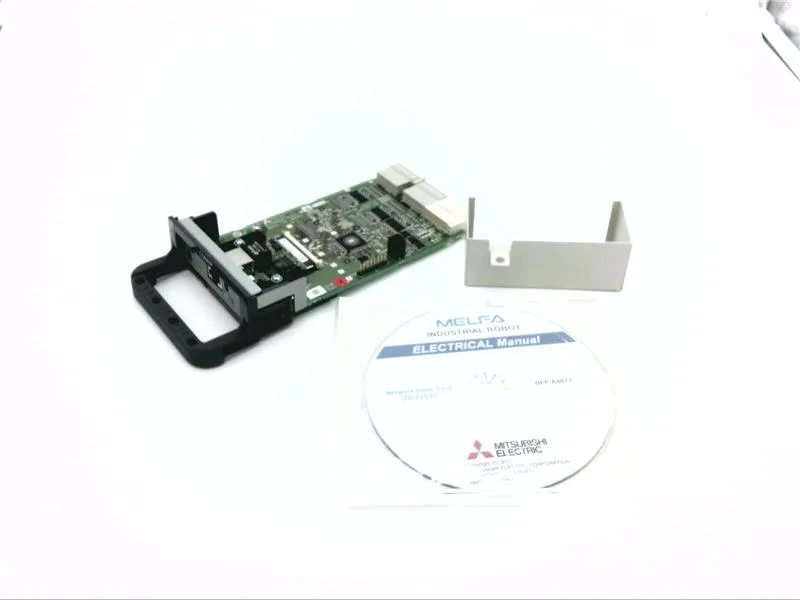 Mitsubishi Electric 2D-TZ535 — PLCs (Programmable Logic Controllers) (image 5)