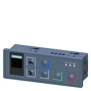 Siemens 3RW5980-0HS00 — Soft Starters (image 2)