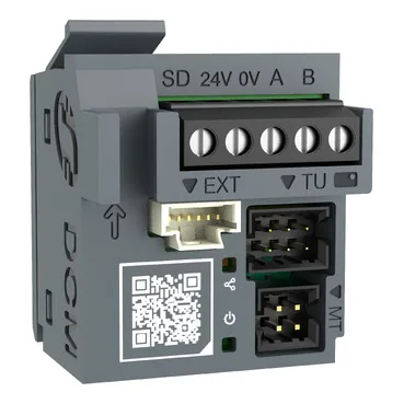 Schneider Electric LV434311 — Molded Case Circuit Breakers (MCCB)