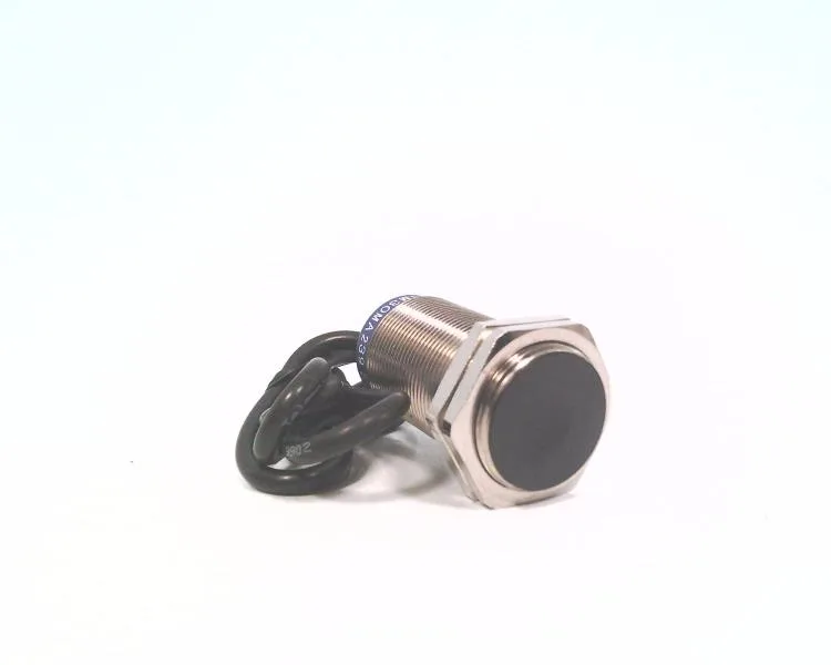 Schneider Electric XS1M30MA239 — Proximity Sensors (image 4)