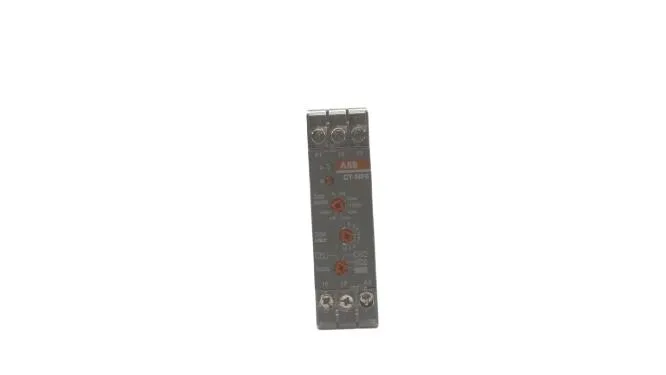 ABB 1SVR550029R8100 — Time Delay Relays (image 5)