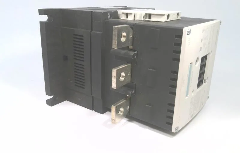 Siemens 3RT1066-6AF36 — Contactors (image 4)