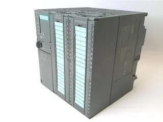 Siemens 6ES7313-5BF03-0AB0 — PLCs (Programmable Logic Controllers) (image 2)