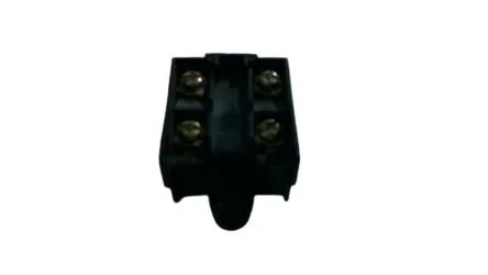Omron D4B-0100N — Limit Switches