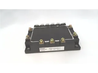 Fuji Electric 6MBP300KA06001 — Power Distribution (image 2)
